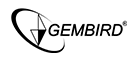 Gembird