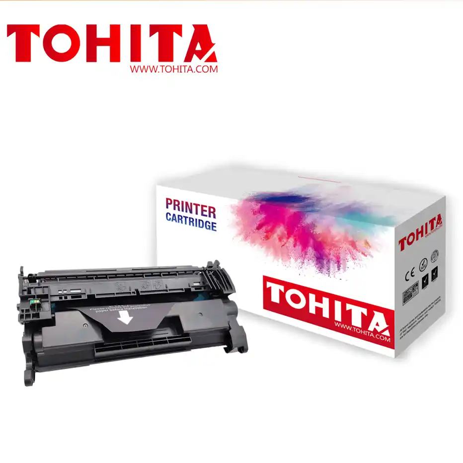 Tohita Toner  TL-5120x Pantum BP5100dn/BP5100dw/BM5100adn/BM5100adw 15000str.