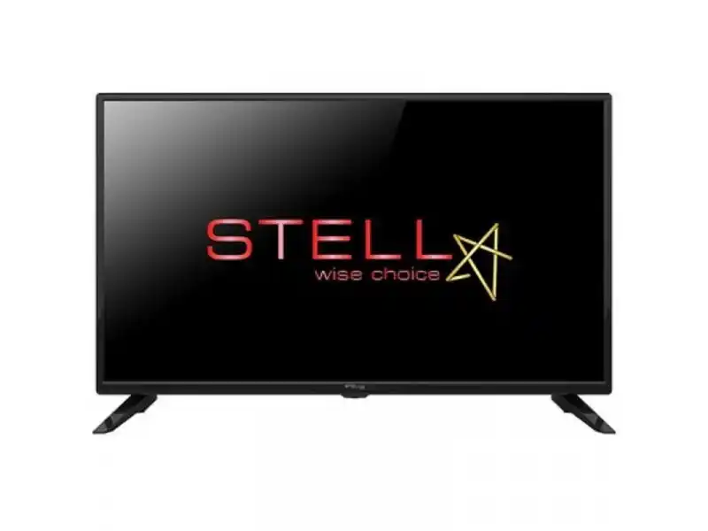 stella LED TV 32  S32D32 1366x768/HD Ready/DVB-T2/S2/C