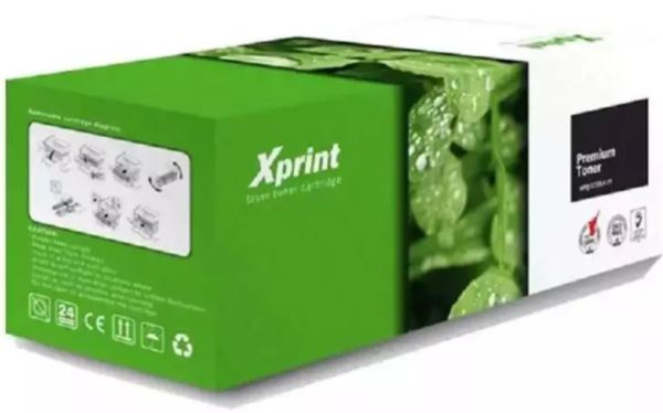 Xprint Toner  TL-5120H Pantum BP5100dn/BP5100dw/BM5100adn/BM5100adw/BM5100fdn 6000str.