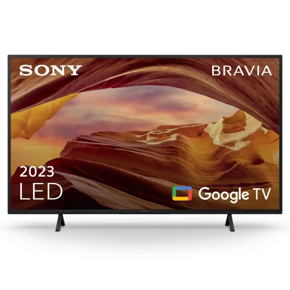 Sony SMART LED TV43  KD43X75WLPAEP 3840x2160/UHD/4K/DVB-T/T2/C/S/S2