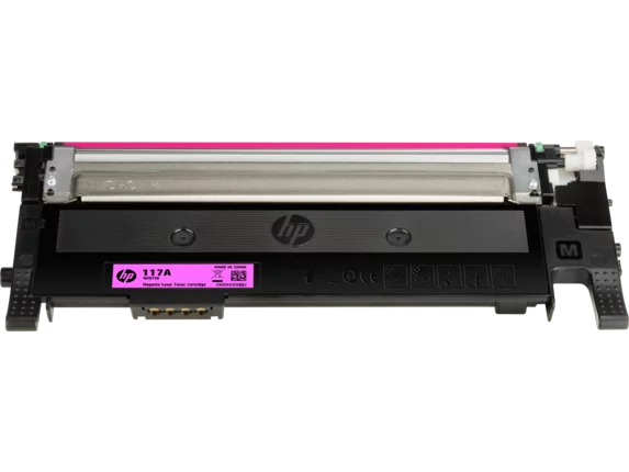 Retech Toner  HP 117A W2073A (150A/NW,178NW, 179FNW), magenta sa čipom