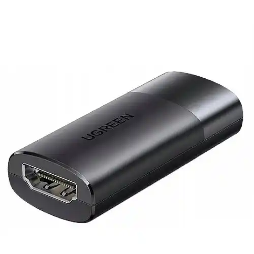 Ugreen Adapter pojačivač HDMI-HDMI Ž/Ž  CM429