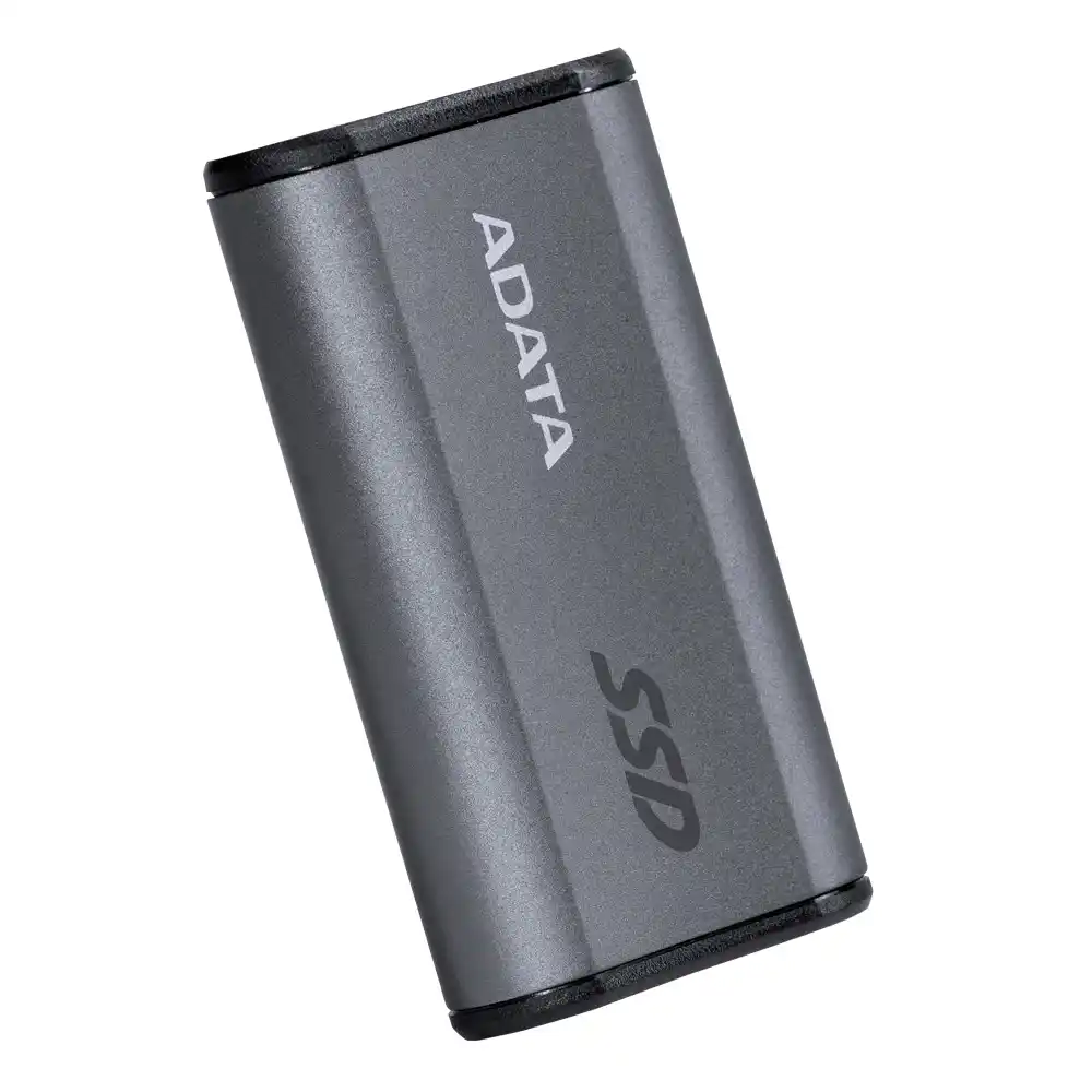 a-DATA Eksterni SSD Adata AELI-SE880-2TCGY 2000MBs 2TB Gray