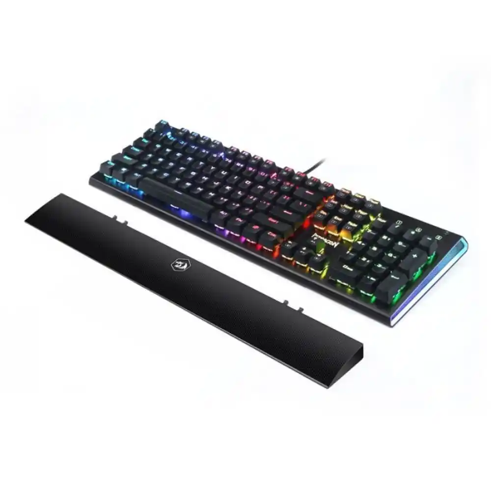 Redragon Tastatura  Aryaman K569 US mehanička/red switch/RGB osvetljenje