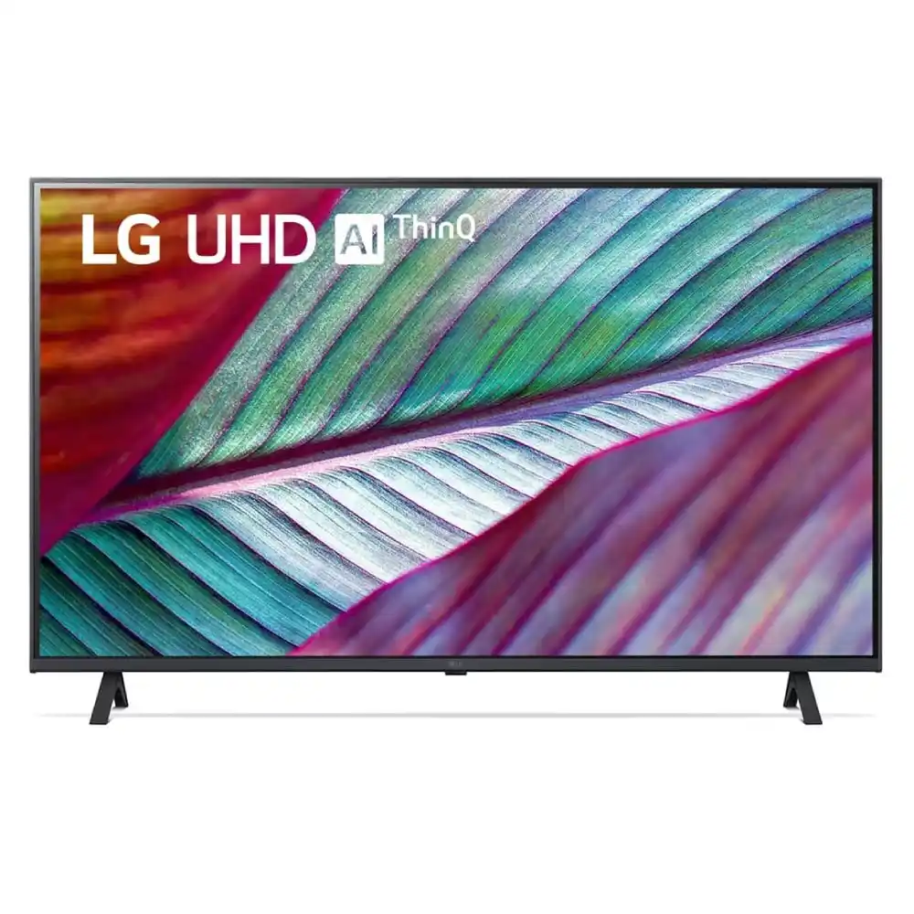 LG SMART LED TV 43  43UR75003LK 3840x2160/UHD/4K/DVB-T2/C/S2