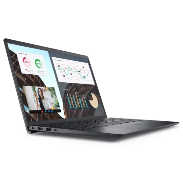 Dell Laptop  Vostro 3530 15.6 FHD 120Hz/i5-1334U/16GB/NVMe 512GB/Iris Xe/US