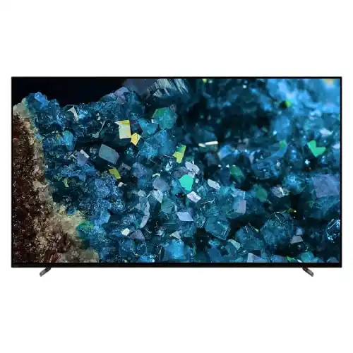 Sony SMART OLED TV 65  XR65A80LAEP CM 3840x2160/UHD/4K/DVB-T2/C/S/S2