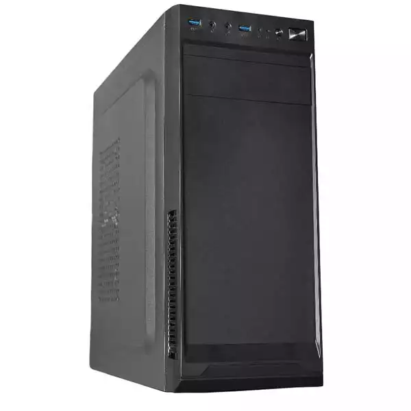 Zeus Računar  i3-10100F/DDR4 8GB/M.2 512GB/N710 2GB/Win11Pro