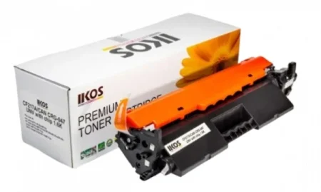 IKOS Univerzalni Toner  HP 35A/36A/278A/85A (P1005/1102/1505, Canon 712/725)2.1k