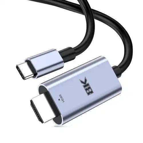 kettz Kabl HDMI - Tip C 8k/60Hz  KT-C2HD4K 2m