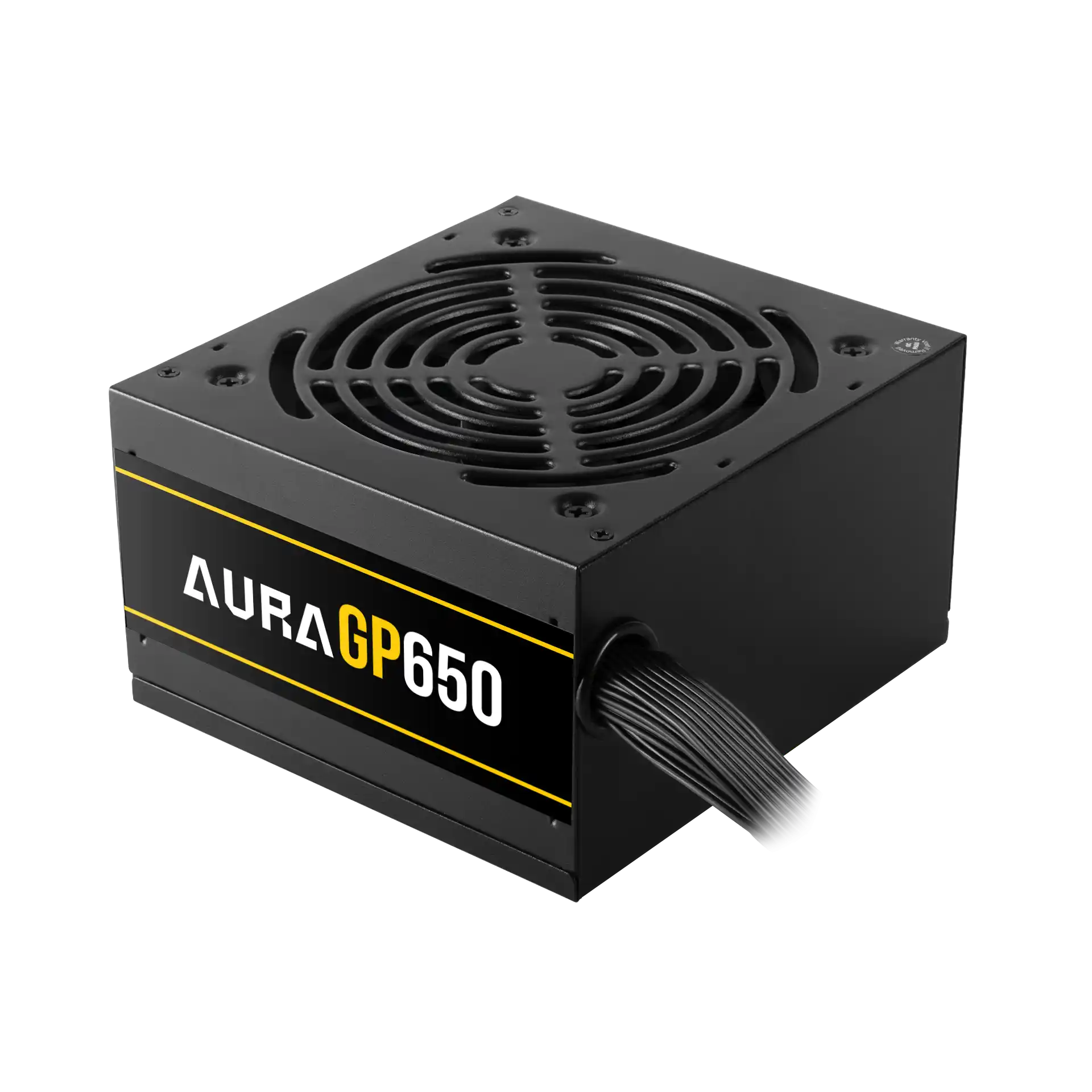 Gamdias Napajanje  650W AURA GP650 Bulk