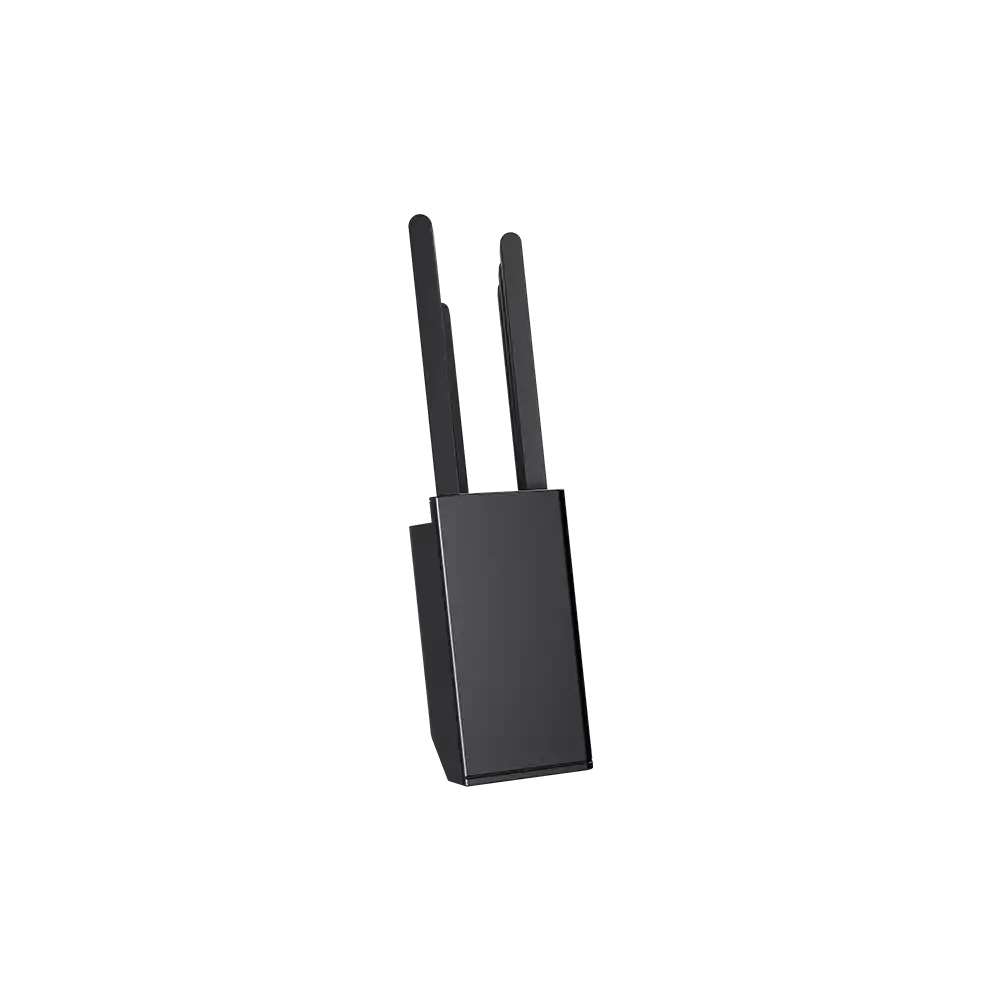 Tenda Wireless Router  TX12L Pro AX3000/2.4:574Mbps&5Ghz:2402 Mbpsi/3xGLAN/1xGBWAN MU-MIMO