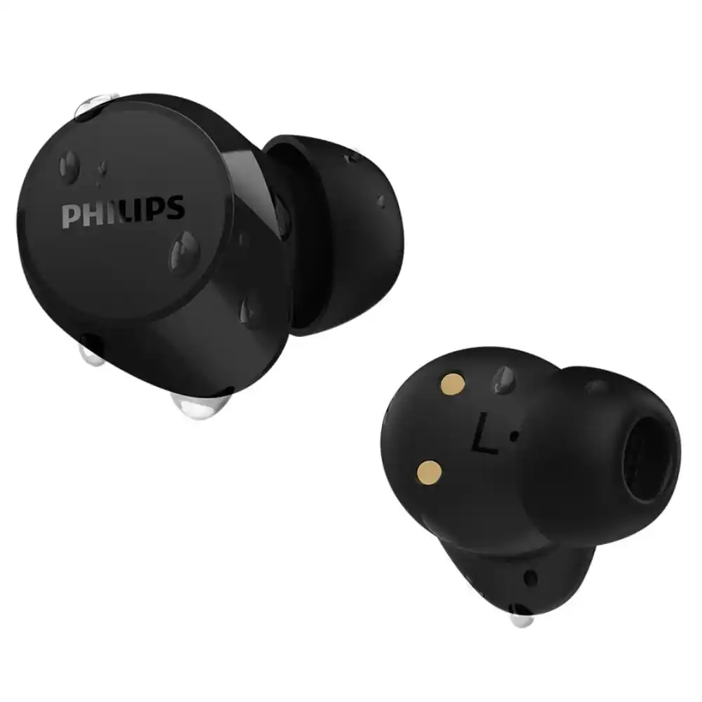 Philips Bežične slušalice  TAT1209BK/00