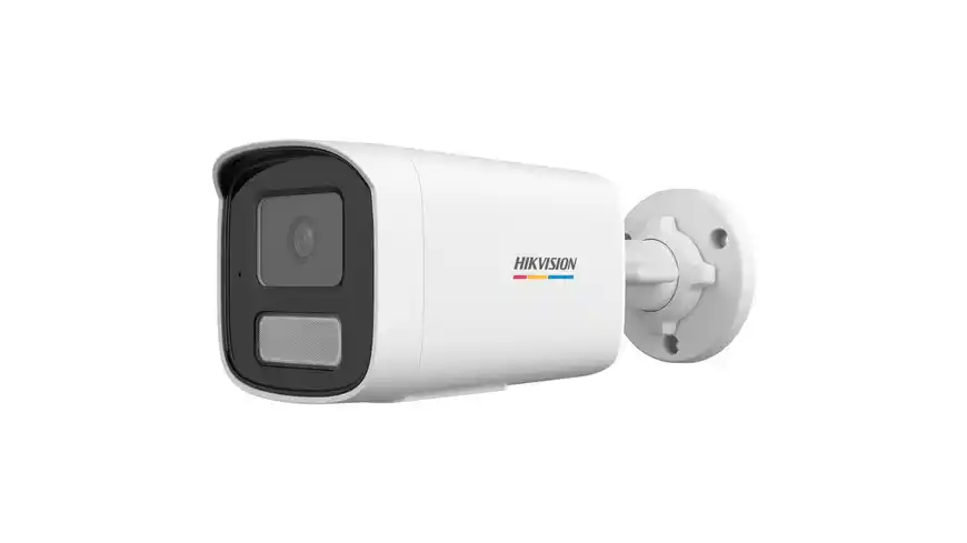 HikVision IP kamera  DS-2CD1043G2-LIU (4mm), bullet 2MP