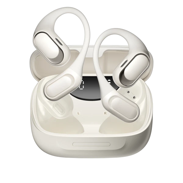 Blackview Bežične slušalice  AirBuds 200 White