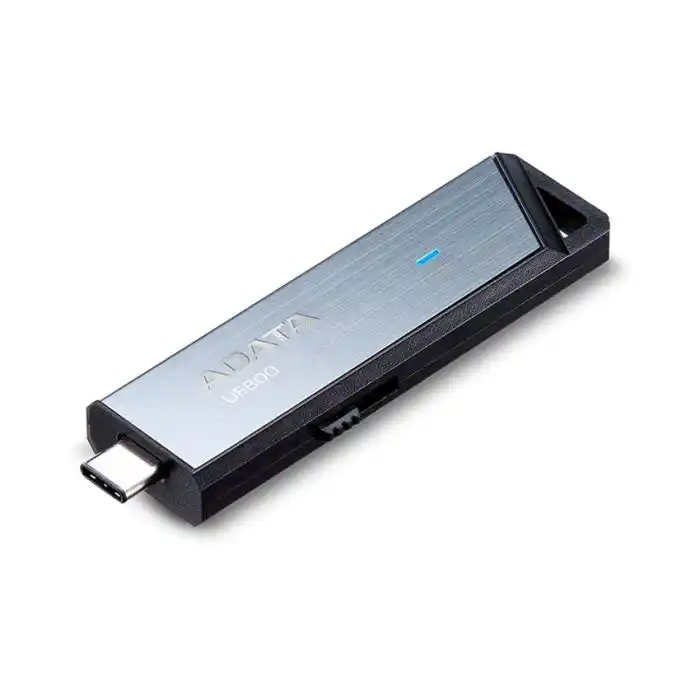 a-DATA USB Flash Tip C 256 GB AData 3.2 AELI-UE800-256G-CSG 1000MB/s