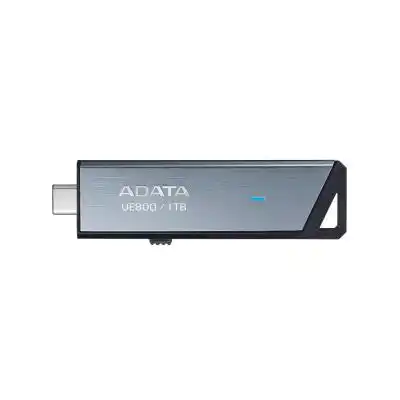 a-DATA USB Flash Tip C 1 TB AData 3.2 AELI-UE800-1T-CSG 1000MB/s