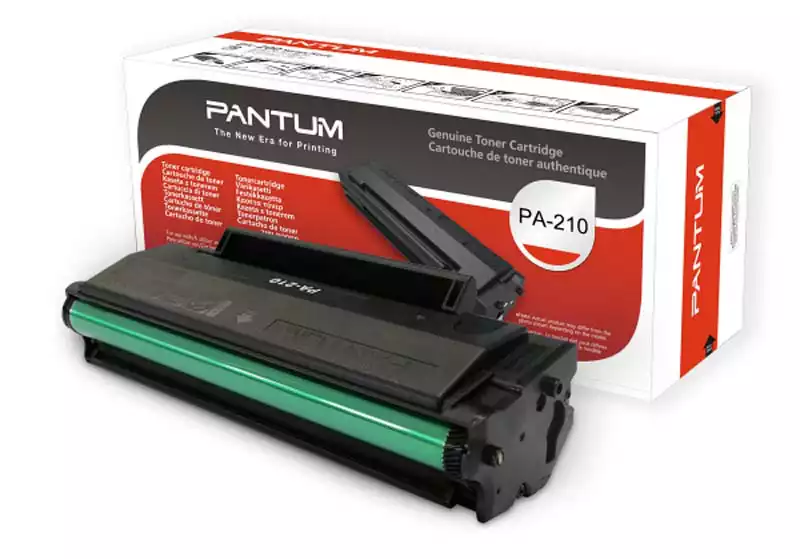 Pantum Toner  PA-210 P2500/P2500w/M6500nw/M6550nw 1600str.