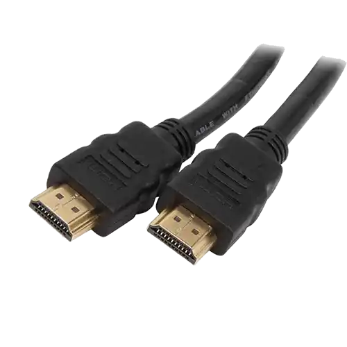 Velteh Kabl HDMI V1.4 Gold 25m  KT-HK1.4-25M