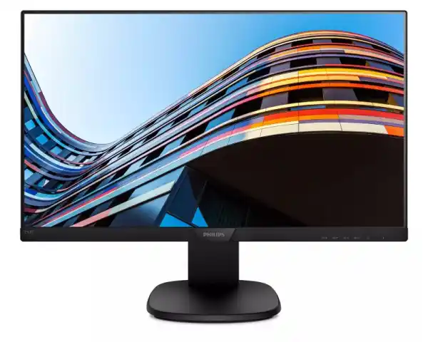 PHILIPS_ 23.8'' S-line 243S7EYMB00 W-LED