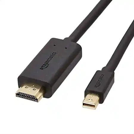 Ugreen Mini Displayport na HDMI kabl  4K 1,5m