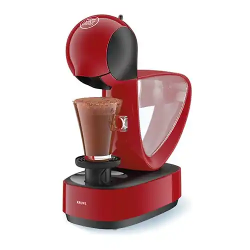 Krups Aparat za kafu  Dolce Gusto Infinissima KP170510/zapremina 1.2L/pritisak 15bar