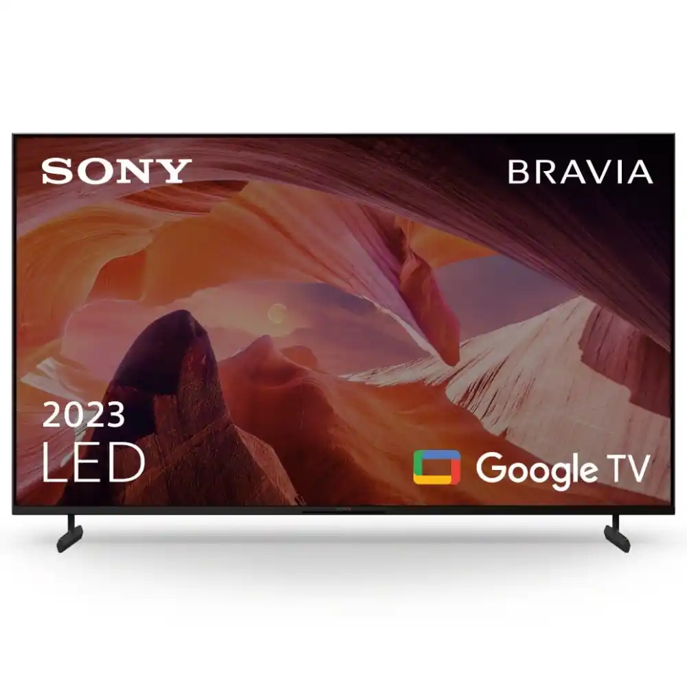 Sony SMART LED TV 85  KD85X80LAEP 3840x2160/UHD/4K/DVB-T2/S2/C